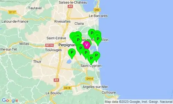 Pharmacie de Garde Saint Nazaire