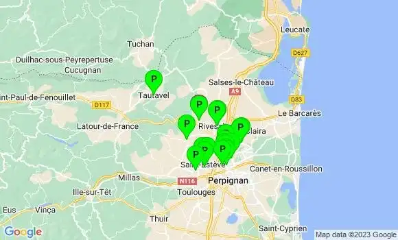 Pharmacie de Garde Espira de l\