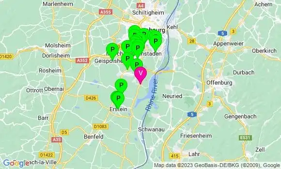 Pharmacie de Garde Plobsheim