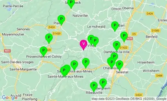 Pharmacie de Garde Fouchy