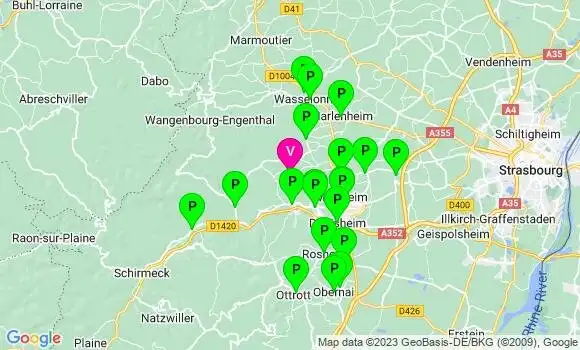 Pharmacie de Garde Flexbourg