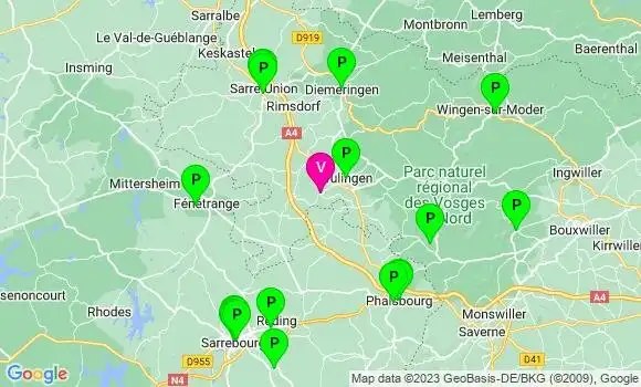 Pharmacie de Garde Weyer