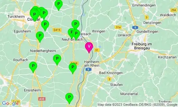 Pharmacie de Garde Geiswasser