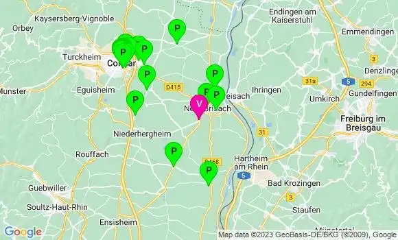 Pharmacie de Garde Weckolsheim