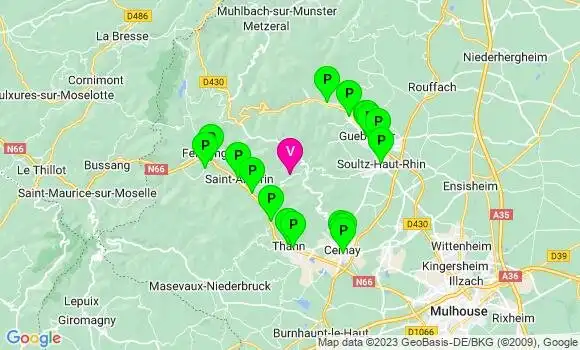Pharmacie de Garde Goldbach Altenbach