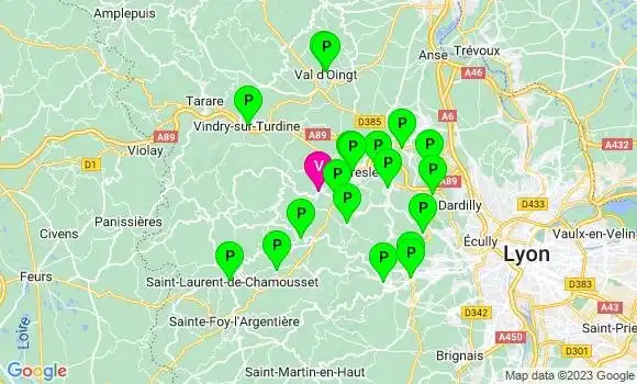 Pharmacie de Garde Savigny