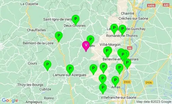 Pharmacie de Garde Avenas