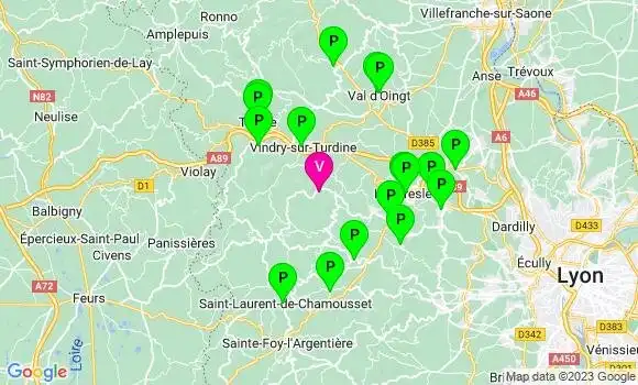 Pharmacie de Garde Ancy