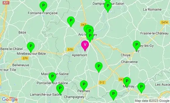 Pharmacie de Garde Esmoulins