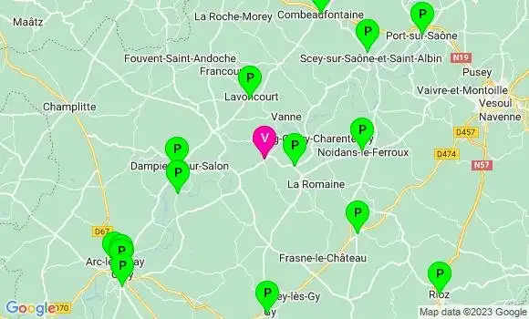 Pharmacie de Garde Vellexon Queutrey et Vaudey