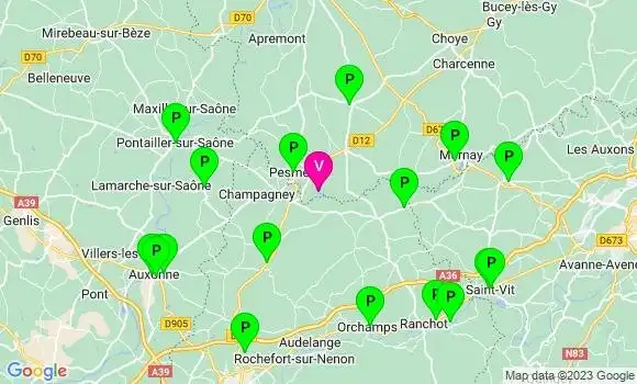 Pharmacie de Garde Malans