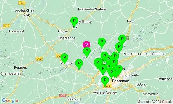 Pharmacie de Garde Pin