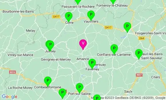 Pharmacie de Garde Senoncourt