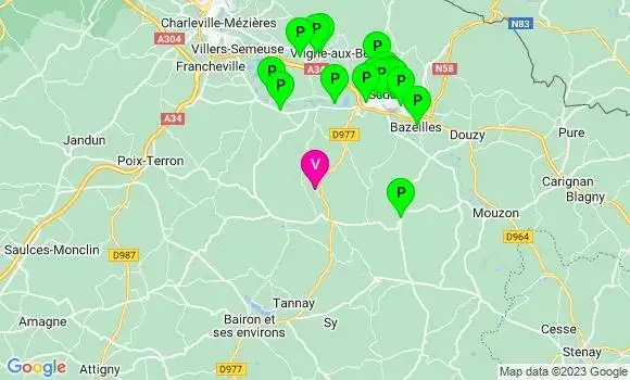 Pharmacie de Garde Connage