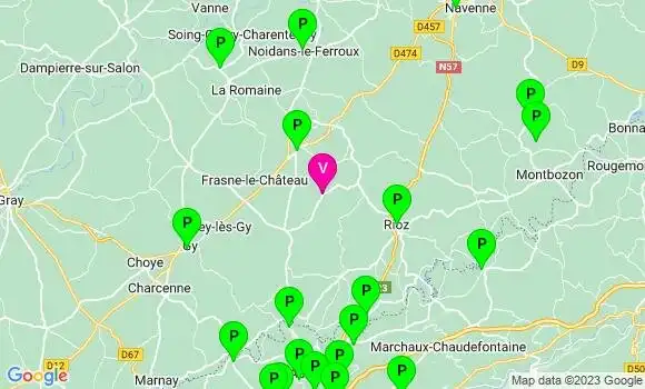 Pharmacie de Garde Villers Bouton