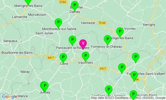 Pharmacie de Garde Selles