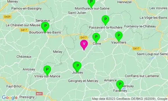 Pharmacie de Garde Villars le Pautel