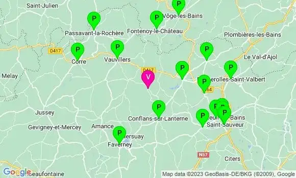 Pharmacie de Garde Jasney