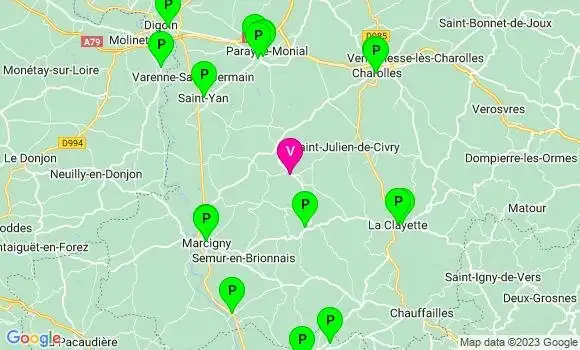 Pharmacie de Garde Varenne l\