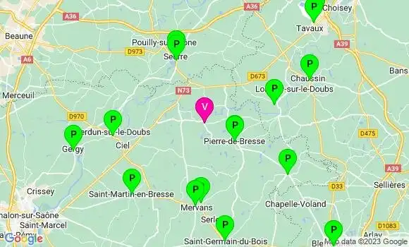 Pharmacie de Garde Charette Varennes