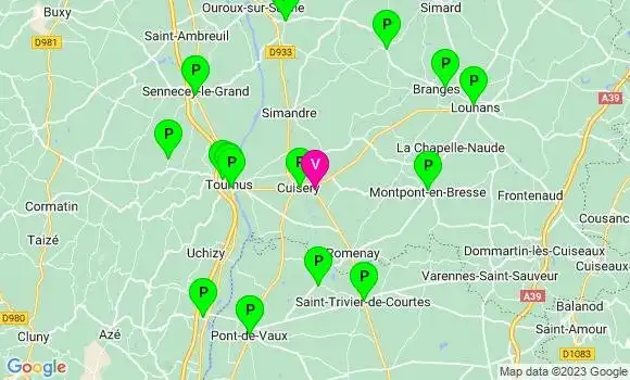 Pharmacie de Garde Brienne