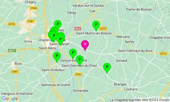 Pharmacie de Garde L\