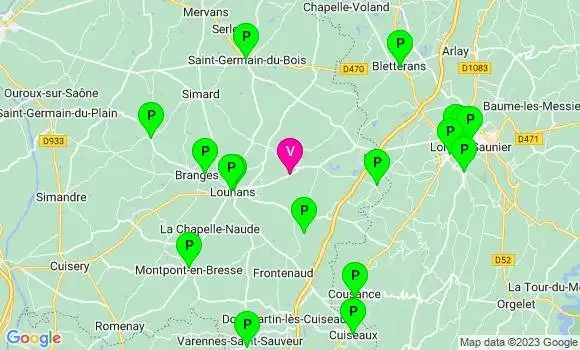 Pharmacie de Garde Ratte