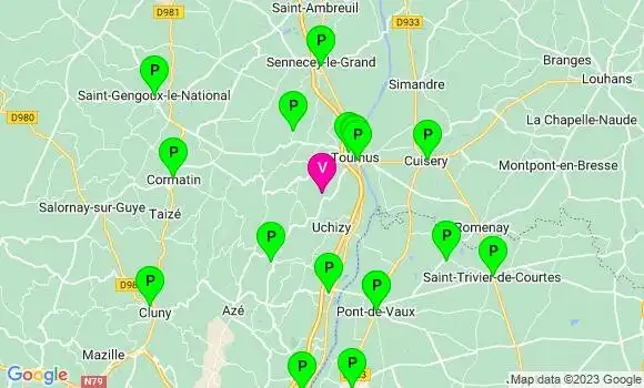 Pharmacie de Garde Plottes