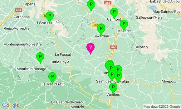 Pharmacie de Garde Unzent