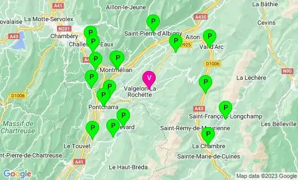 Pharmacie de Garde Etable