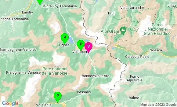 Pharmacie de Garde Val d\
