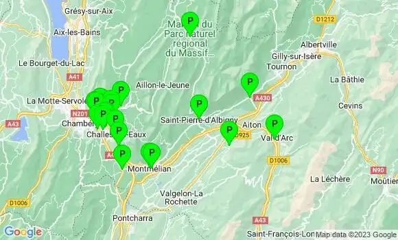 Pharmacie de Garde Saint Pierre d\