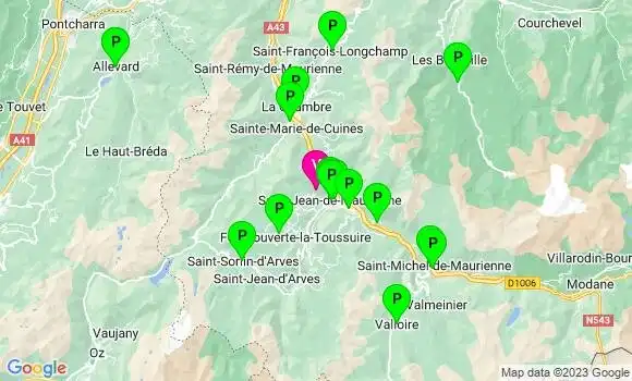 Pharmacie de Garde Albiez Montrond