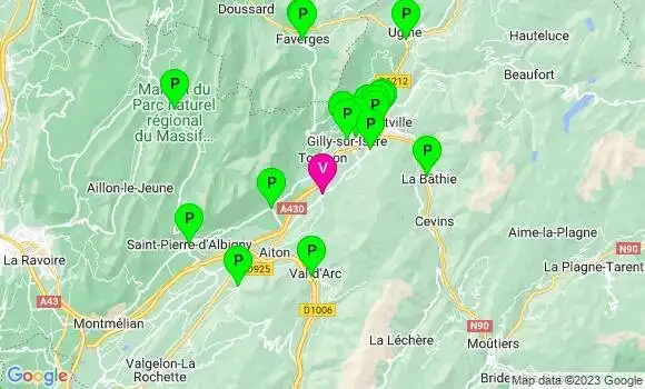 Pharmacie de Garde Sainte Hélène sur Isère