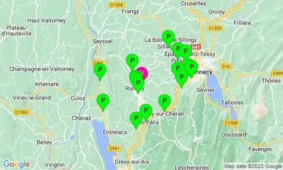 Pharmacie de Garde Sales