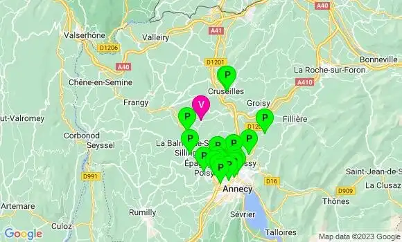 Pharmacie de Garde Choisy
