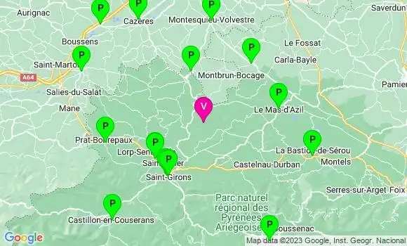 Pharmacie de Garde Contrazy