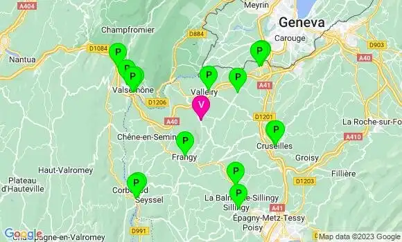 Pharmacie de Garde Savigny
