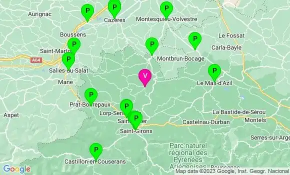 Pharmacie de Garde Lasserre