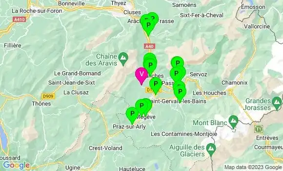Pharmacie de Garde Cordon