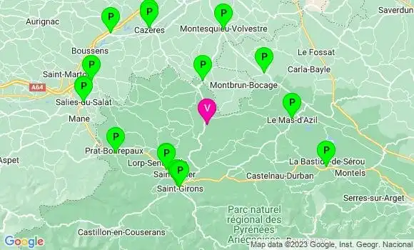 Pharmacie de Garde Montardit