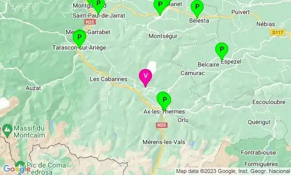 Pharmacie de Garde Bestiac