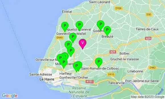 Pharmacie de Garde Angerville l\