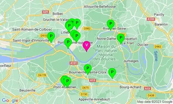 Pharmacie de Garde Saint Maurice d\