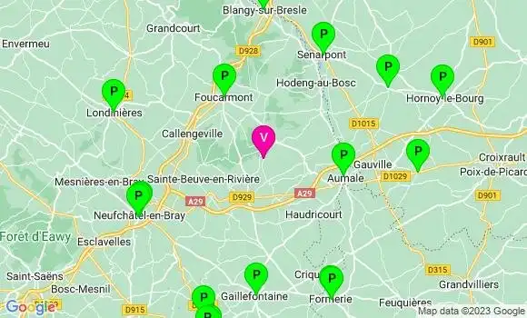 Pharmacie de Garde Landes Vieilles et Neuves