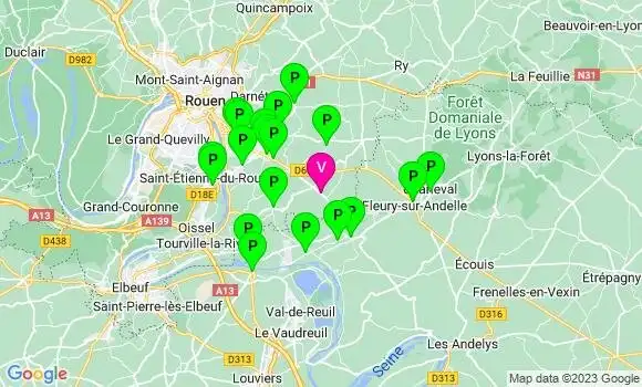 Pharmacie de Garde La Neuville Chant d\