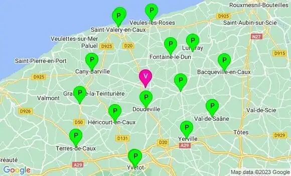 Pharmacie de Garde Fultot