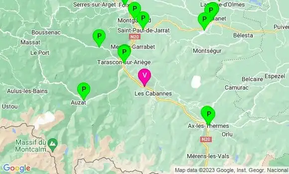 Pharmacie de Garde Sinsat