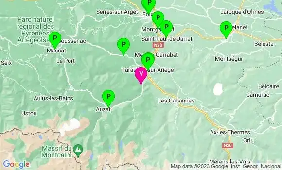 Pharmacie de Garde Alliat
