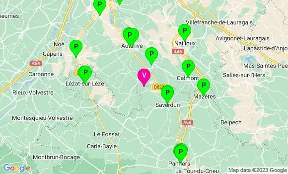 Pharmacie de Garde Lissac